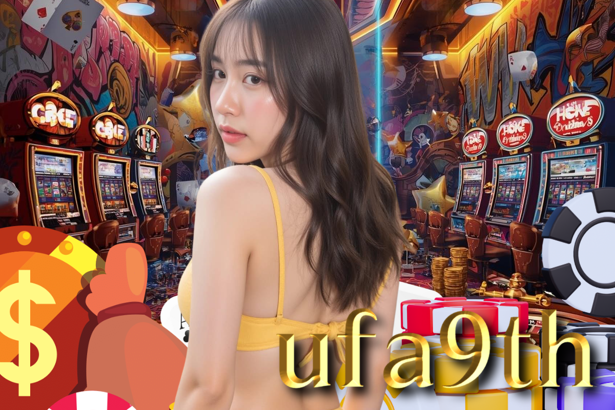 ufa9th สมัคร